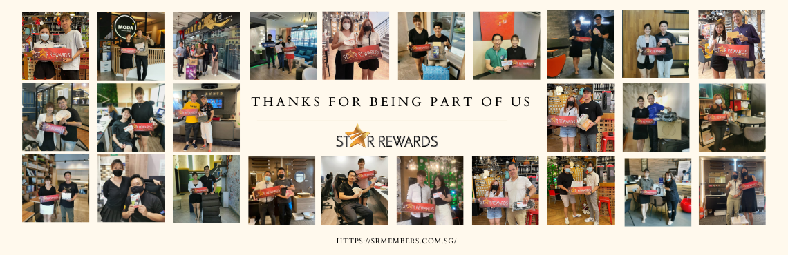 STAR Rewards Redeemer